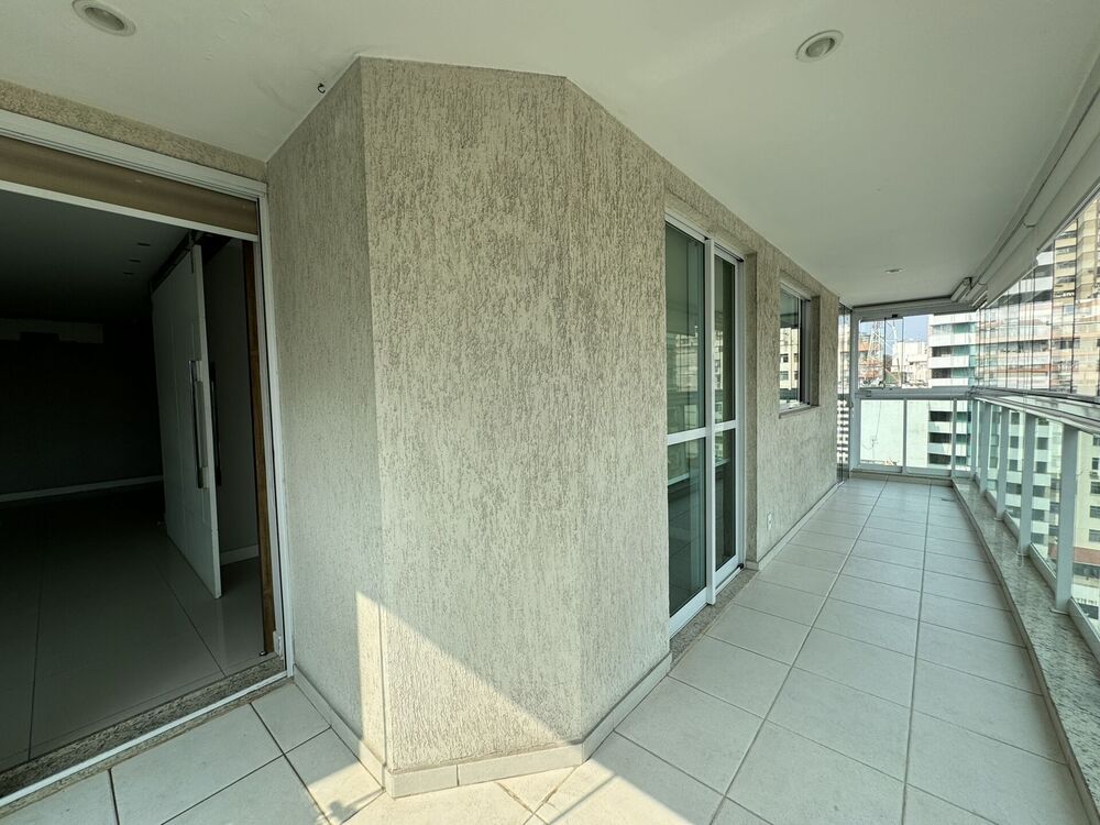 Apartamento, 4 quartos, 142 m² - Foto 13