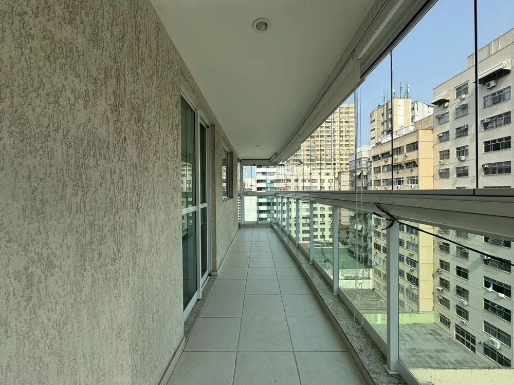 Apartamento, 4 quartos, 142 m² - Foto 18