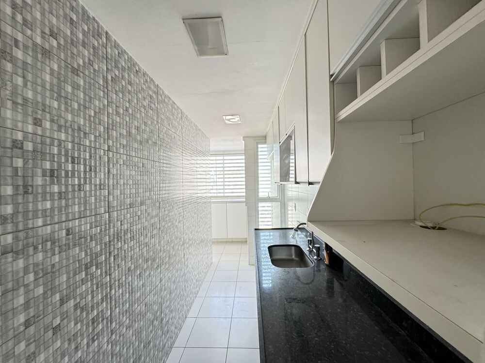 Apartamento, 4 quartos, 142 m² - Foto 2