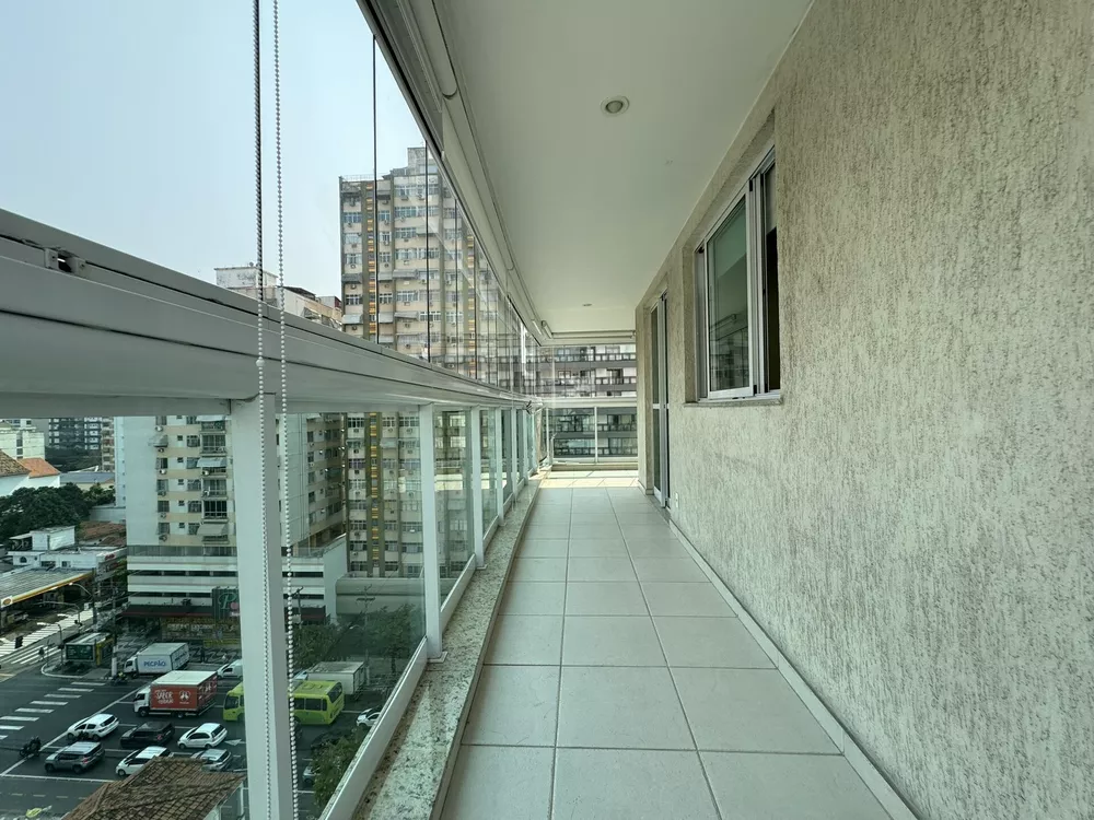 Apartamento, 4 quartos, 142 m² - Foto 19
