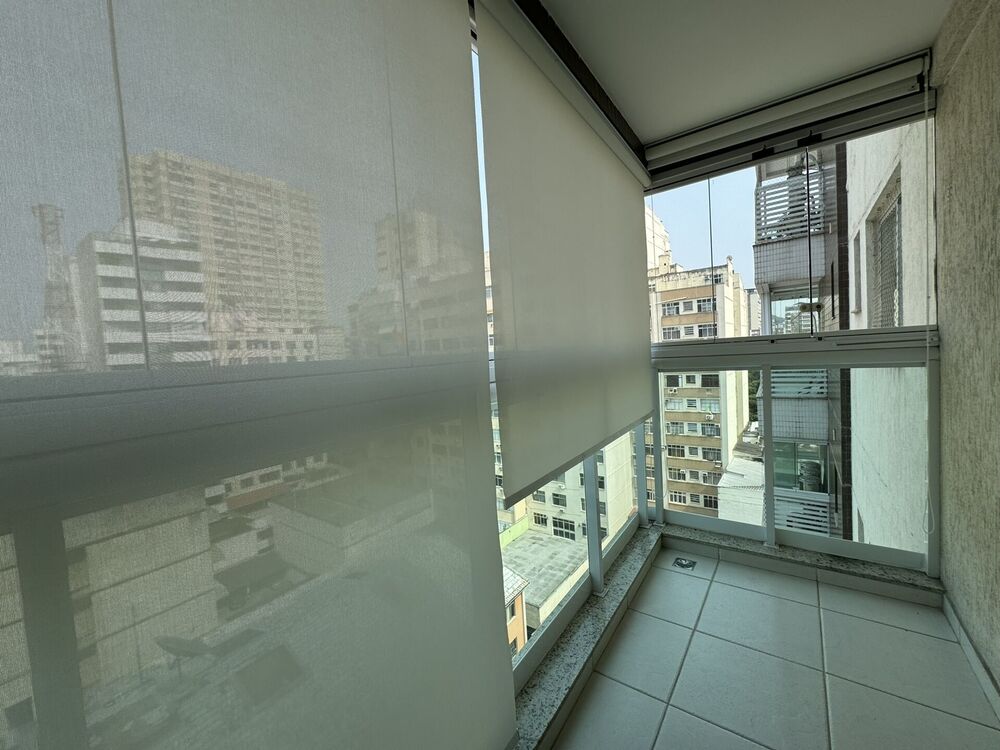 Apartamento, 4 quartos, 142 m² - Foto 5