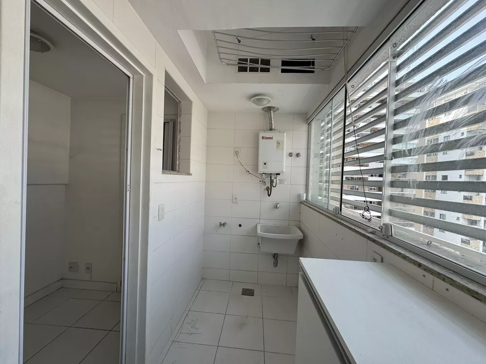 Apartamento, 4 quartos, 142 m² - Foto 29