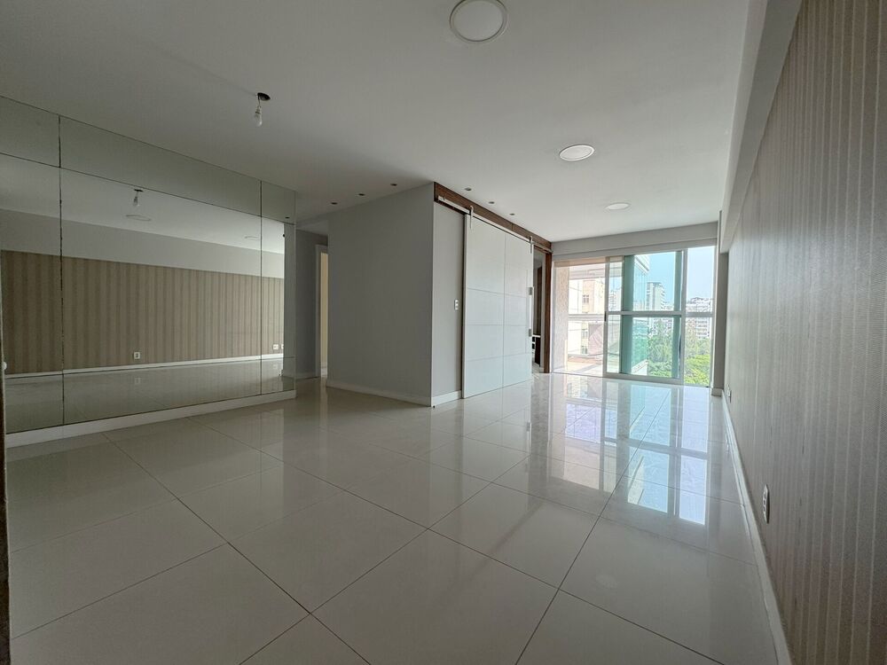 Apartamento, 4 quartos, 142 m² - Foto 11