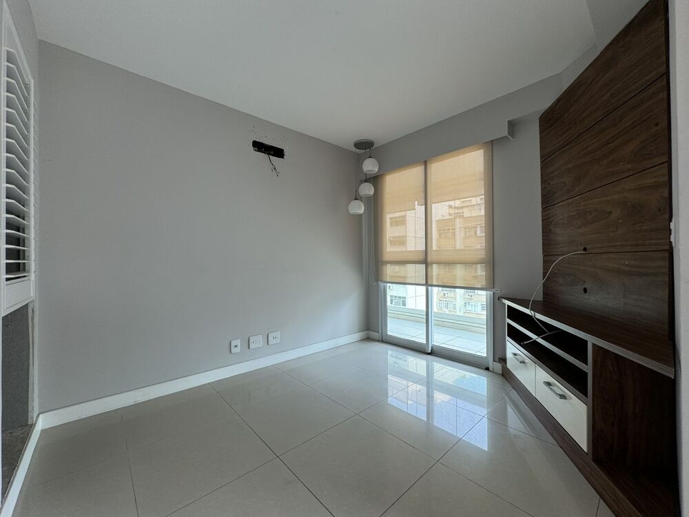 Apartamento, 4 quartos, 142 m² - Foto 1