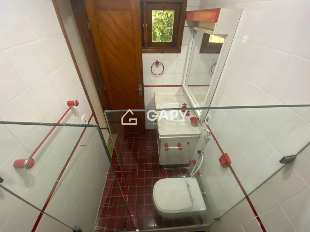 Casa de Condomínio, 5 quartos - Foto 18