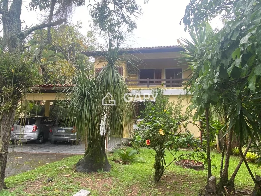 Casa de Condomínio, 5 quartos - Foto 1