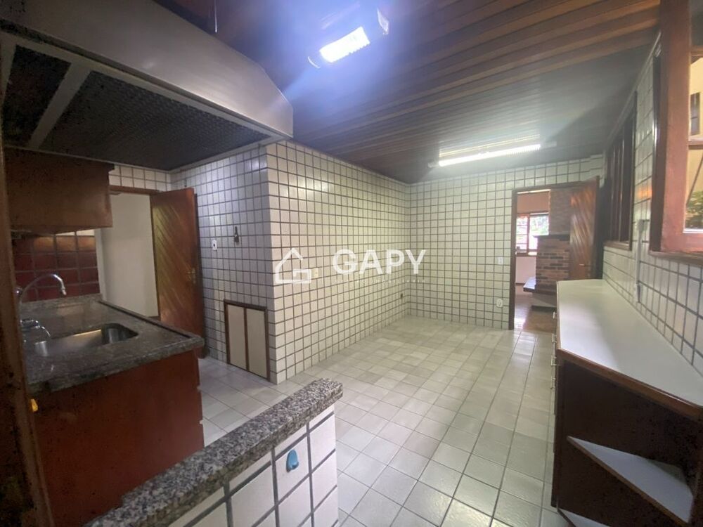 Casa de Condomínio, 5 quartos - Foto 6