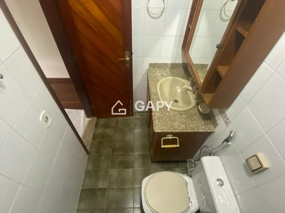 Casa de Condomínio, 5 quartos - Foto 22