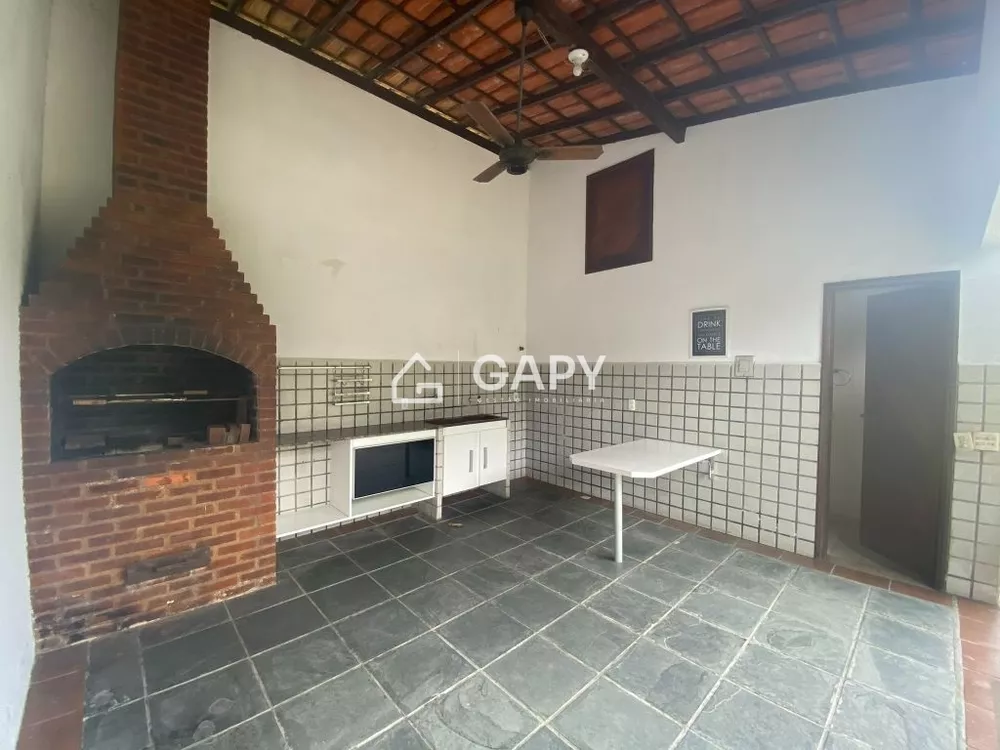 Casa de Condomínio, 5 quartos - Foto 38