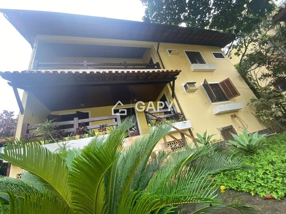 Casa de Condomínio, 5 quartos - Foto 36