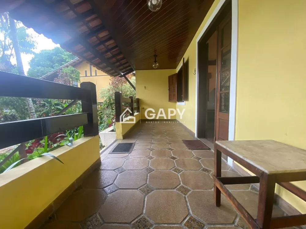 Casa de Condomínio, 5 quartos - Foto 14