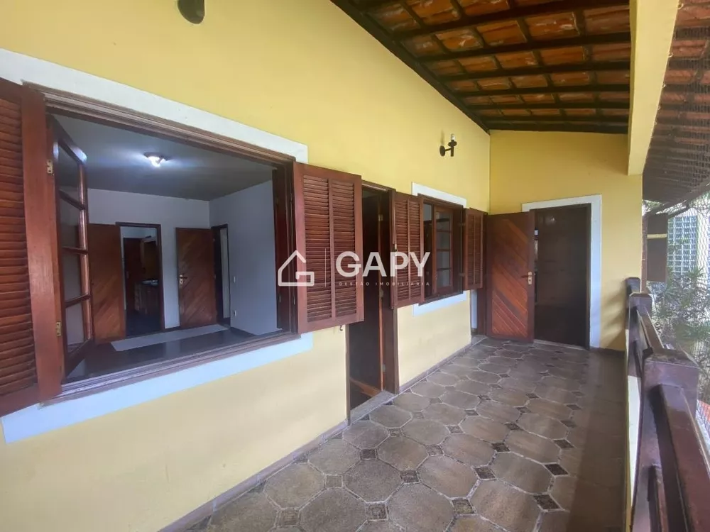Casa de Condomínio, 5 quartos - Foto 23
