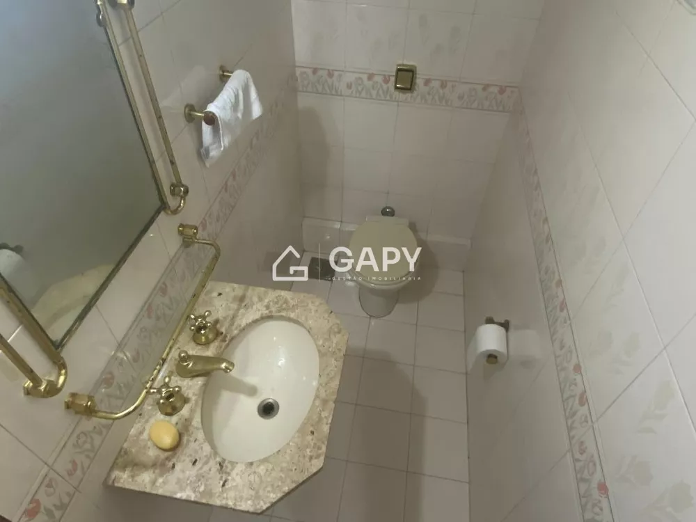 Casa de Condomínio, 5 quartos - Foto 8