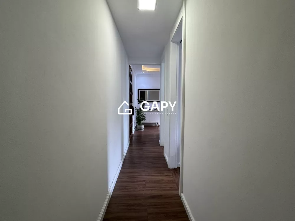 Apartamento, 2 quartos, 52 m² - Foto 6