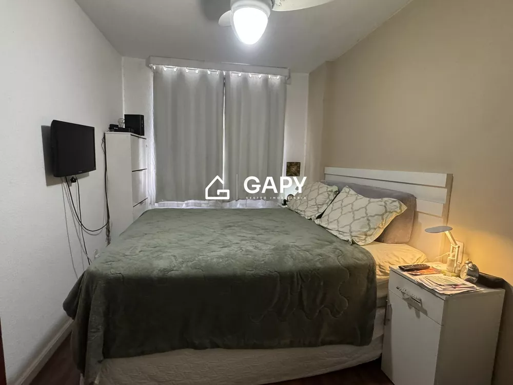 Apartamento, 2 quartos, 52 m² - Foto 12
