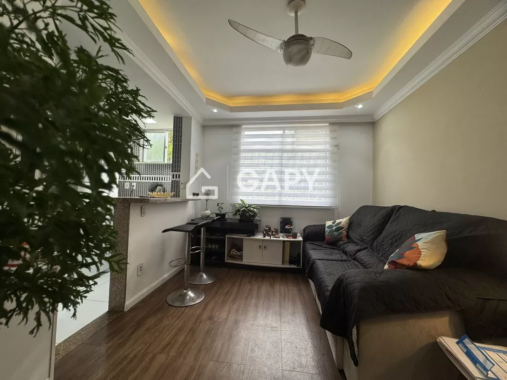 Apartamento, 2 quartos, 52 m² - Foto 24