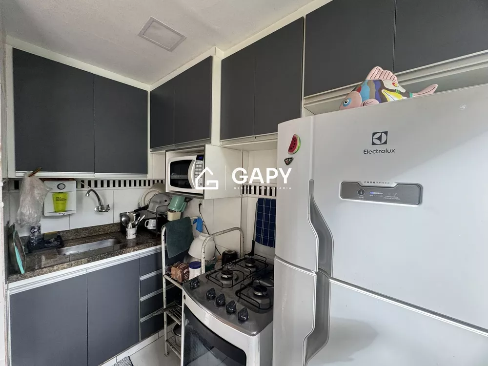 Apartamento, 2 quartos, 52 m² - Foto 17