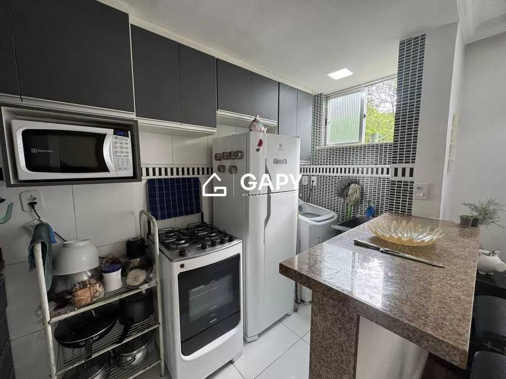 Apartamento, 2 quartos, 52 m² - Foto 15