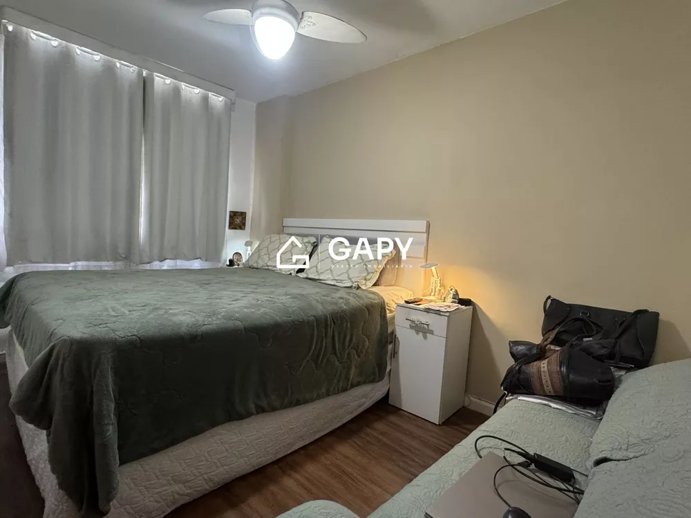 Apartamento, 2 quartos, 52 m² - Foto 14