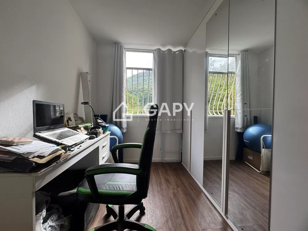 Apartamento, 2 quartos, 52 m² - Foto 21