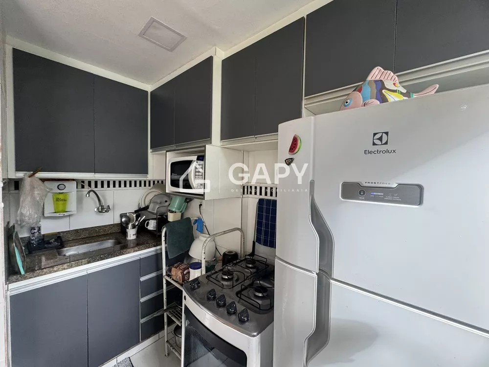 Apartamento, 2 quartos, 52 m² - Foto 31