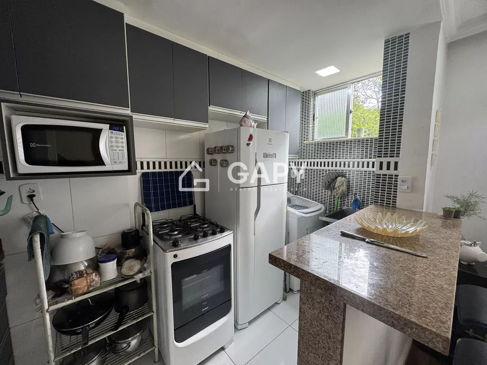 Apartamento, 2 quartos, 52 m² - Foto 32