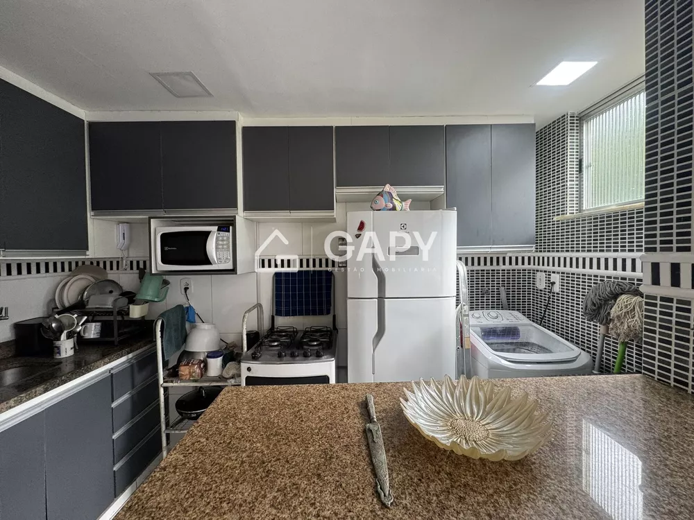 Apartamento, 2 quartos, 52 m² - Foto 27