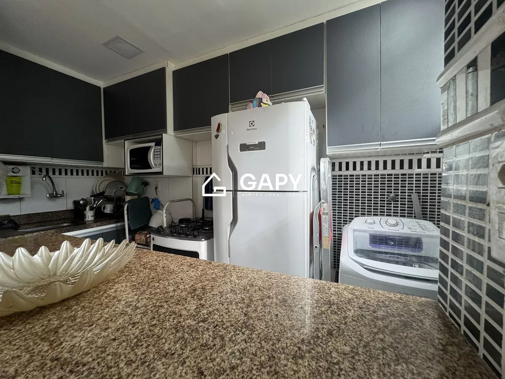 Apartamento, 2 quartos, 52 m² - Foto 18