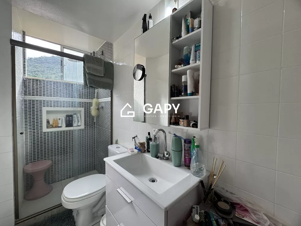 Apartamento, 2 quartos, 52 m² - Foto 9