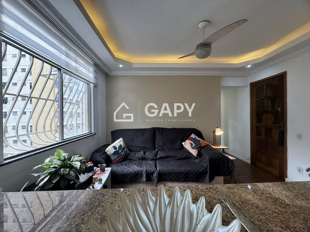 Apartamento, 2 quartos, 52 m² - Foto 26