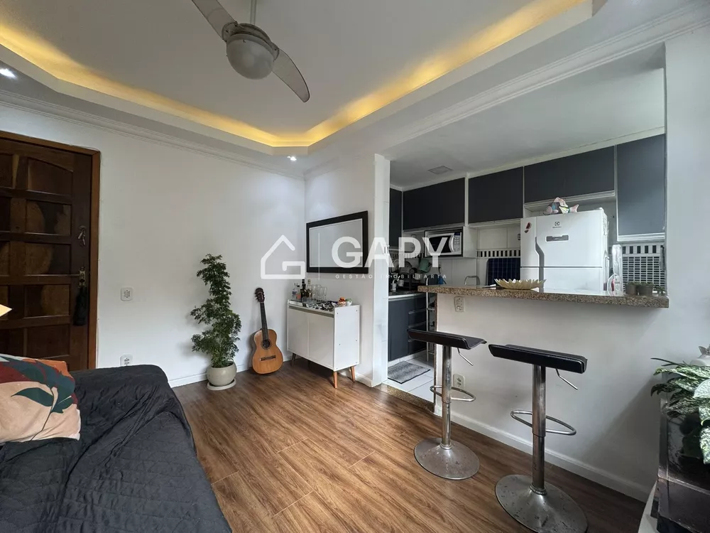 Apartamento, 2 quartos, 52 m² - Foto 34