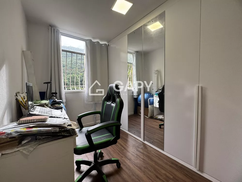 Apartamento, 2 quartos, 52 m² - Foto 22