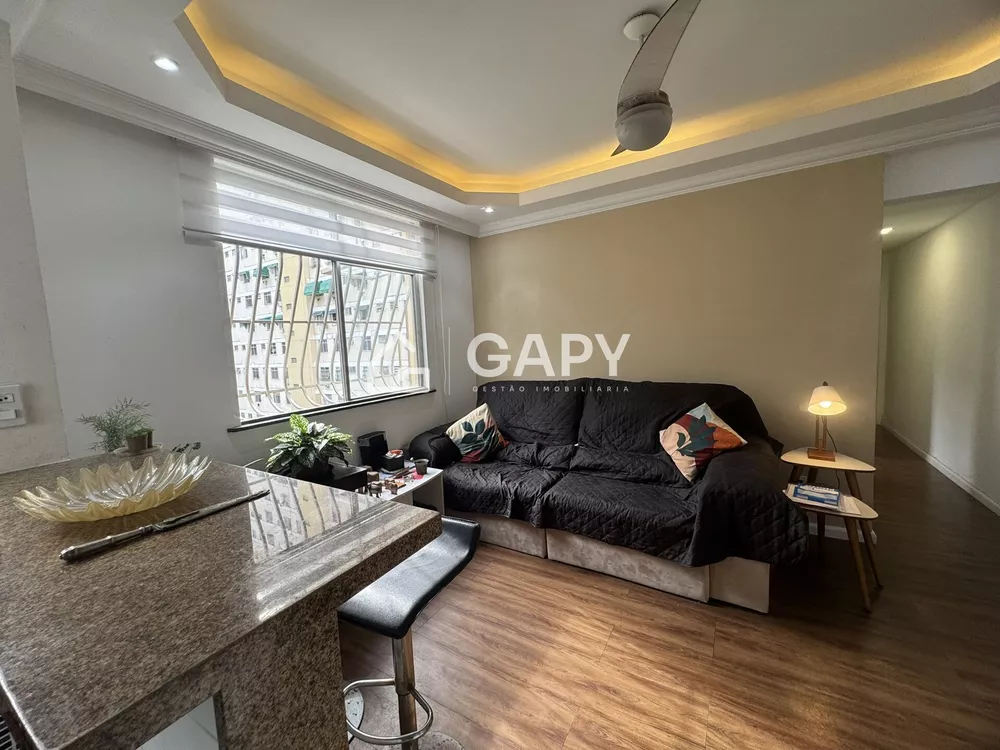 Apartamento, 2 quartos, 52 m² - Foto 25