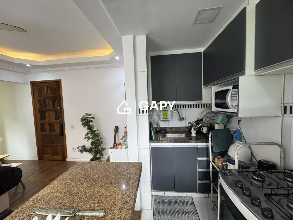 Apartamento, 2 quartos, 52 m² - Foto 7