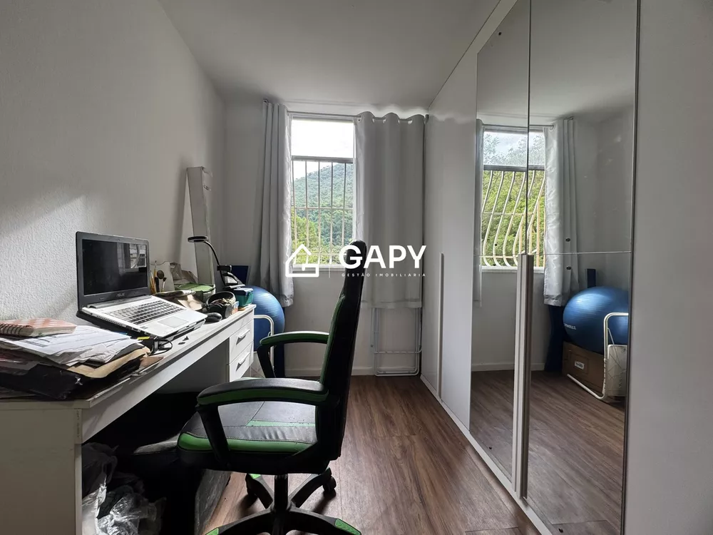 Apartamento, 2 quartos, 52 m² - Foto 8