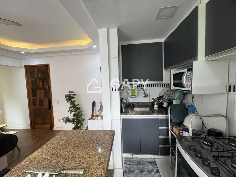 Apartamento, 2 quartos, 52 m² - Foto 20