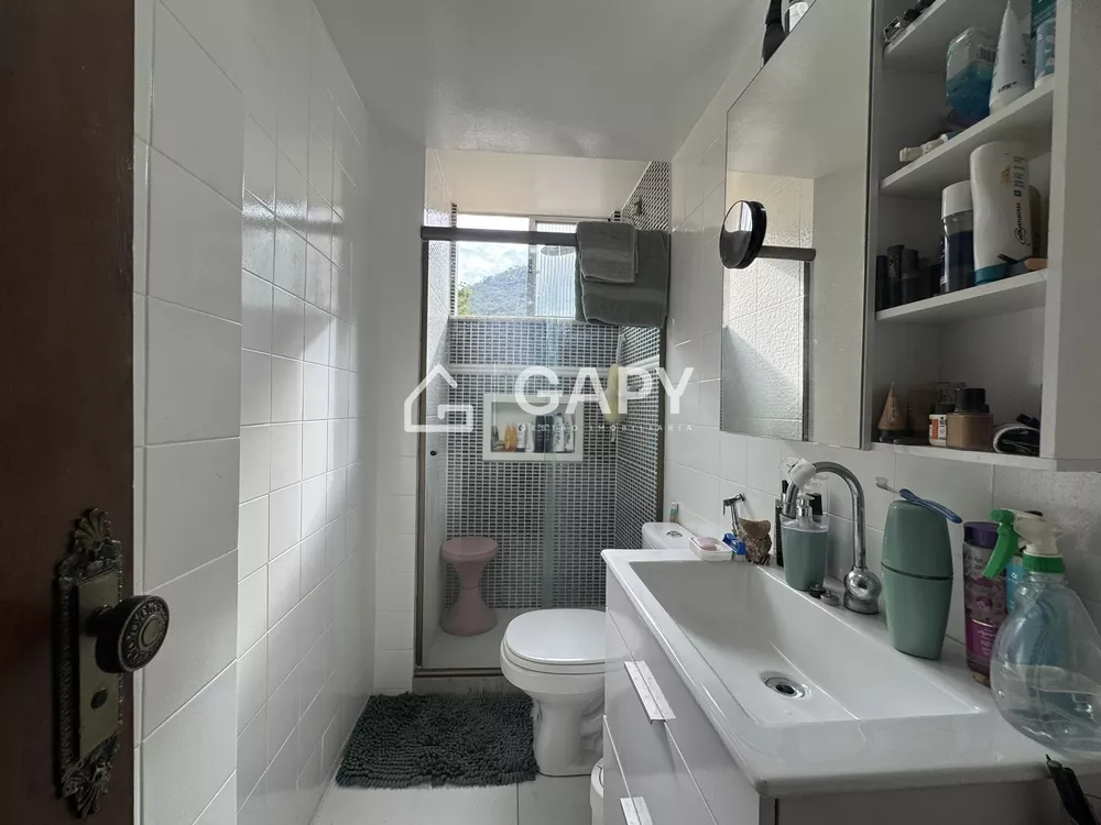Apartamento, 2 quartos, 52 m² - Foto 29