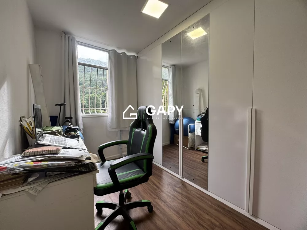 Apartamento, 2 quartos, 52 m² - Foto 10