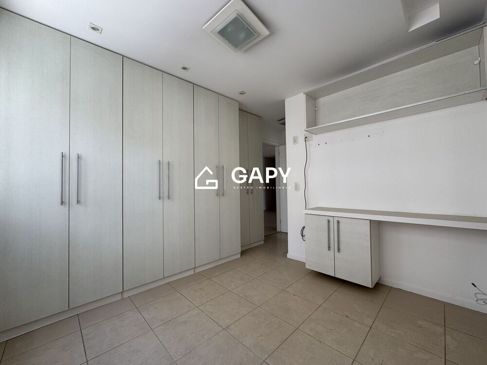 Apartamento à venda com 2 quartos, 78m² - Foto 8