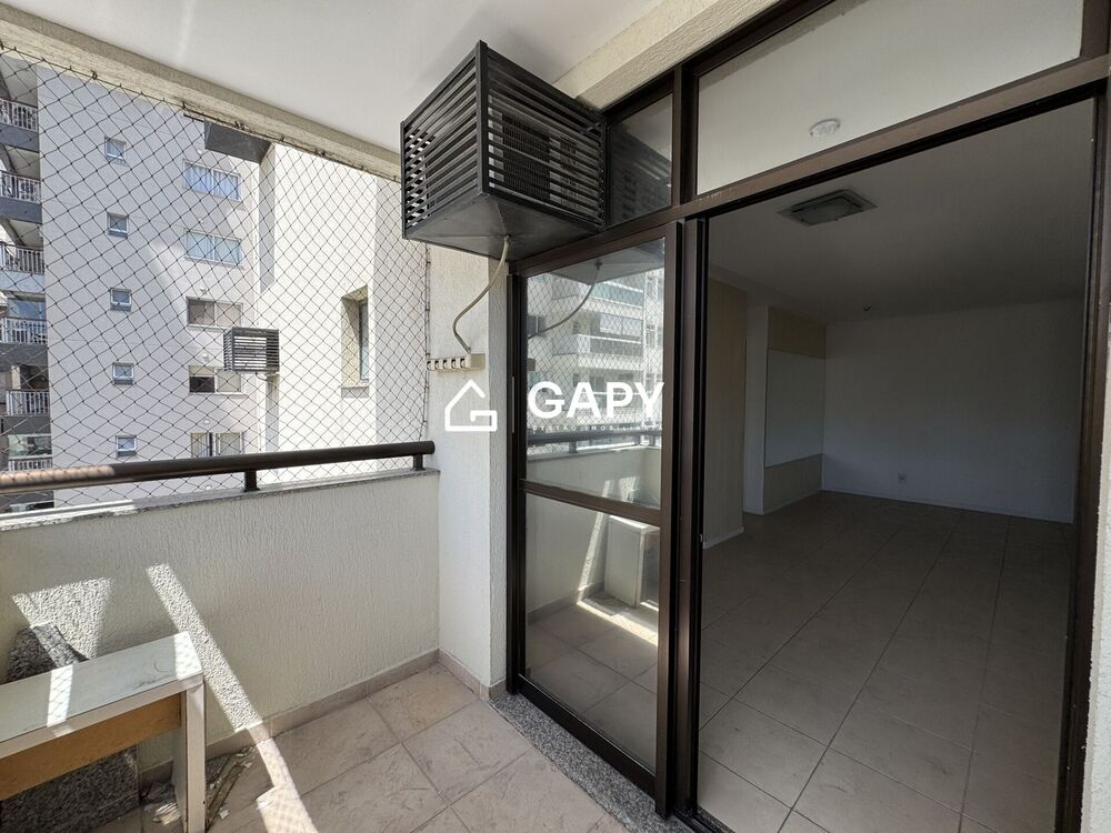 Apartamento à venda com 2 quartos, 78m² - Foto 6