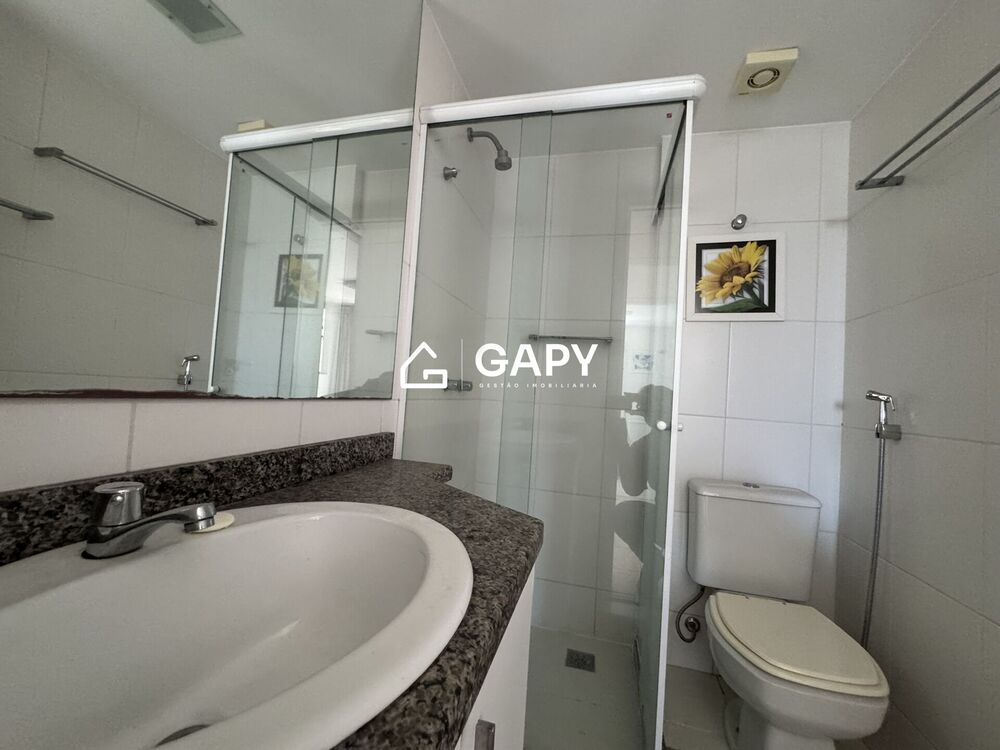 Apartamento à venda com 2 quartos, 78m² - Foto 7