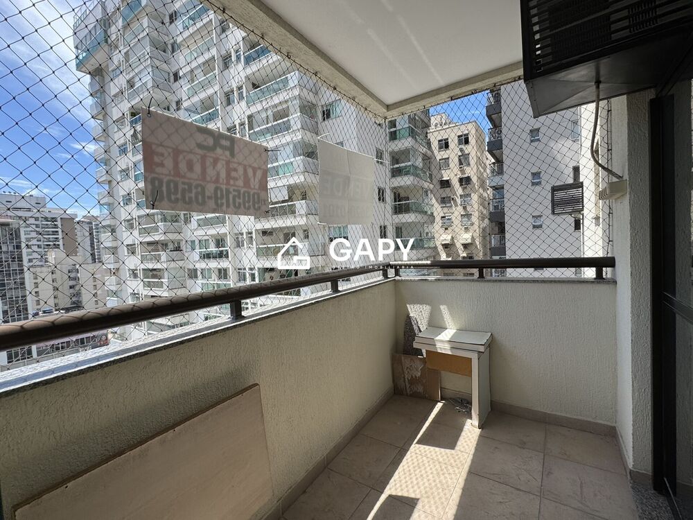 Apartamento à venda com 2 quartos, 78m² - Foto 5