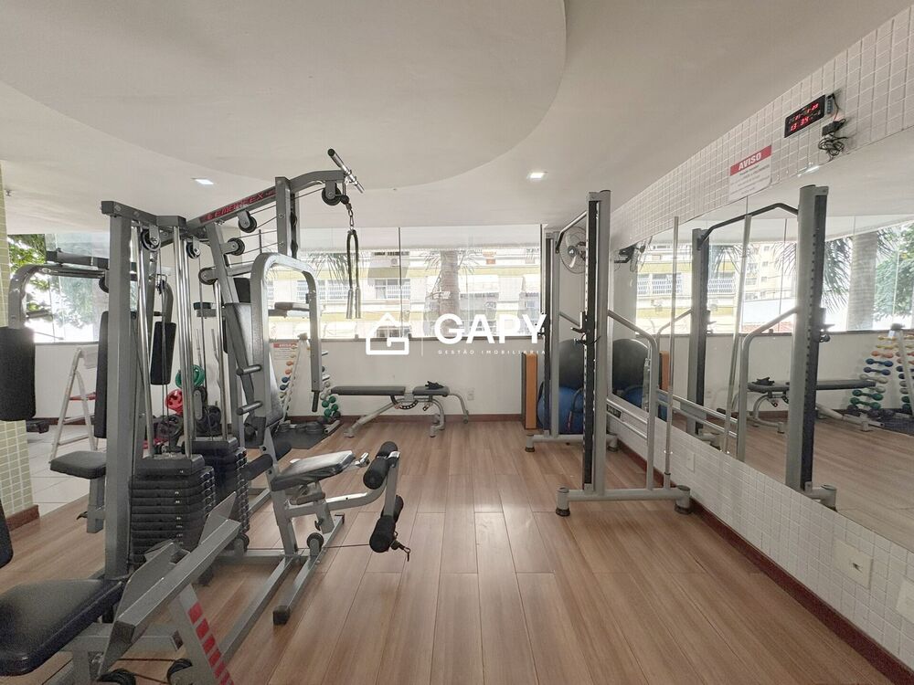 Apartamento à venda com 2 quartos, 78m² - Foto 14