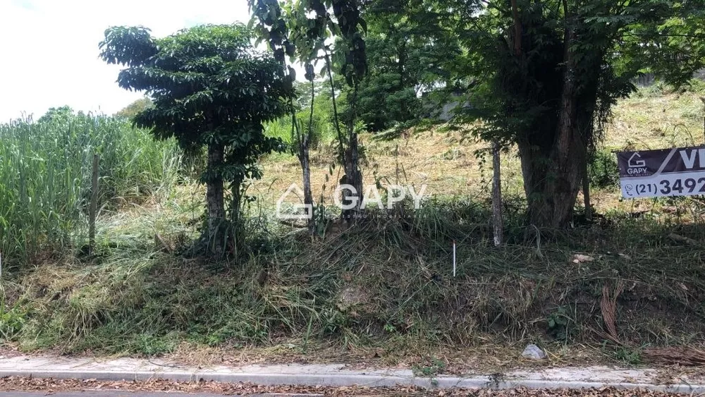 Terreno, 600 m² - Foto 1