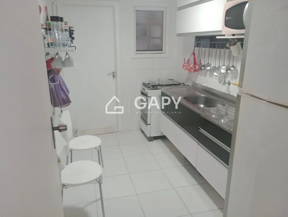 Casa de Condomínio, 2 quartos - Foto 6