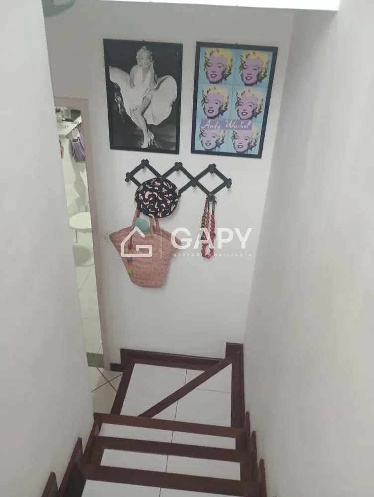 Casa de Condomínio, 2 quartos - Foto 7
