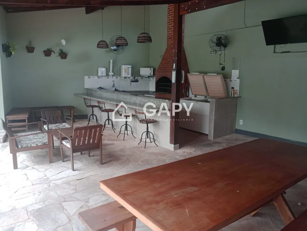 Casa de Condomínio, 2 quartos - Foto 28