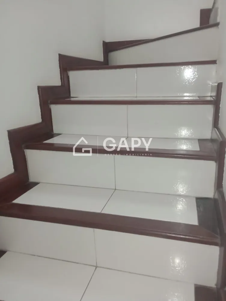 Casa de Condomínio, 2 quartos - Foto 4