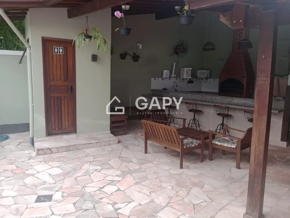 Casa de Condomínio, 2 quartos - Foto 3