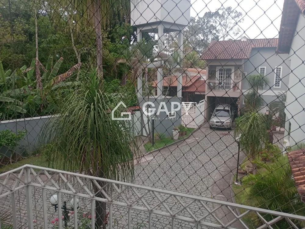 Casa de Condomínio, 2 quartos - Foto 2